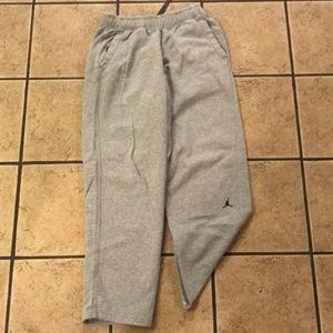 Jordan Sweats - XL